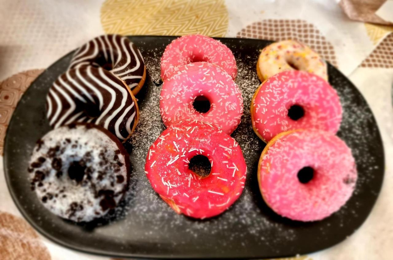 Hotel Elefantino Grey - Free Breakfast & Brunch Until 13-00 - Vicinissimi A Mirabilandia Milano Marittima Bagian luar foto