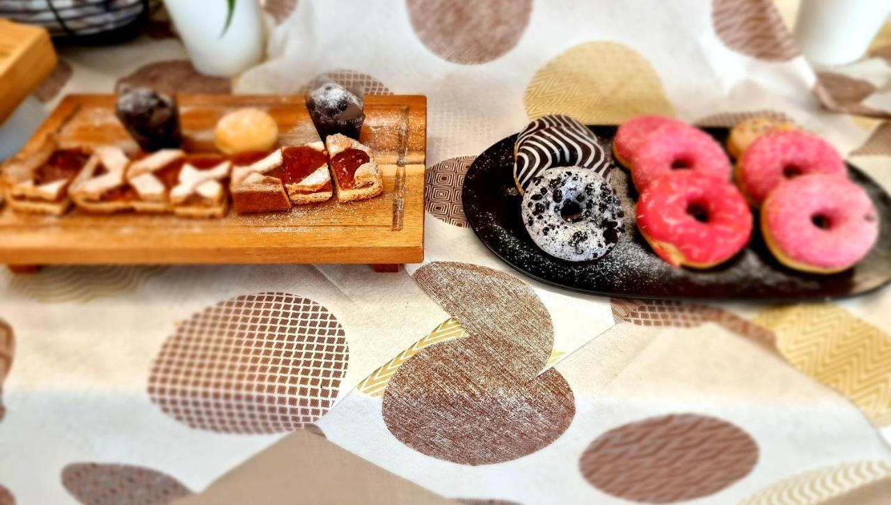 Hotel Elefantino Grey - Free Breakfast & Brunch Until 13-00 - Vicinissimi A Mirabilandia Milano Marittima Bagian luar foto