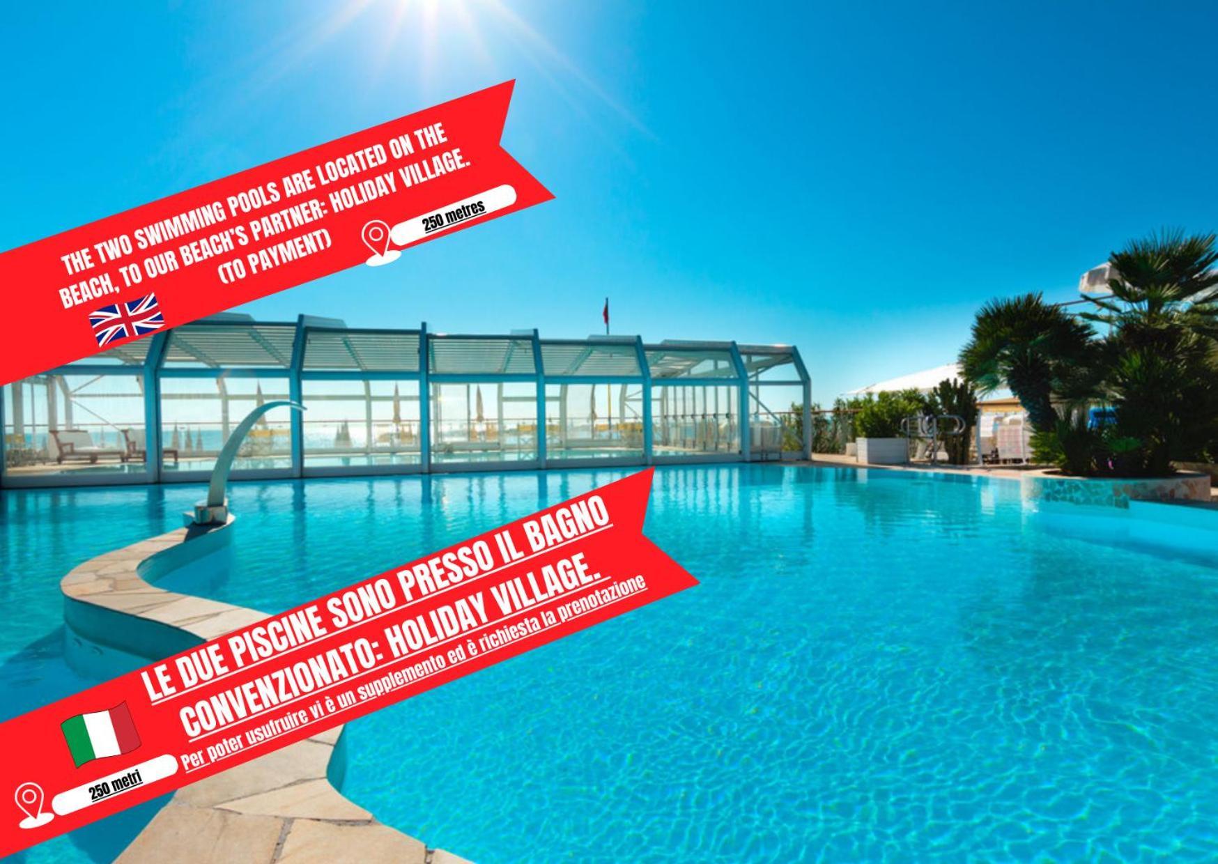 Hotel Elefantino Grey - Free Breakfast & Brunch Until 13-00 - Vicinissimi A Mirabilandia Milano Marittima Bagian luar foto